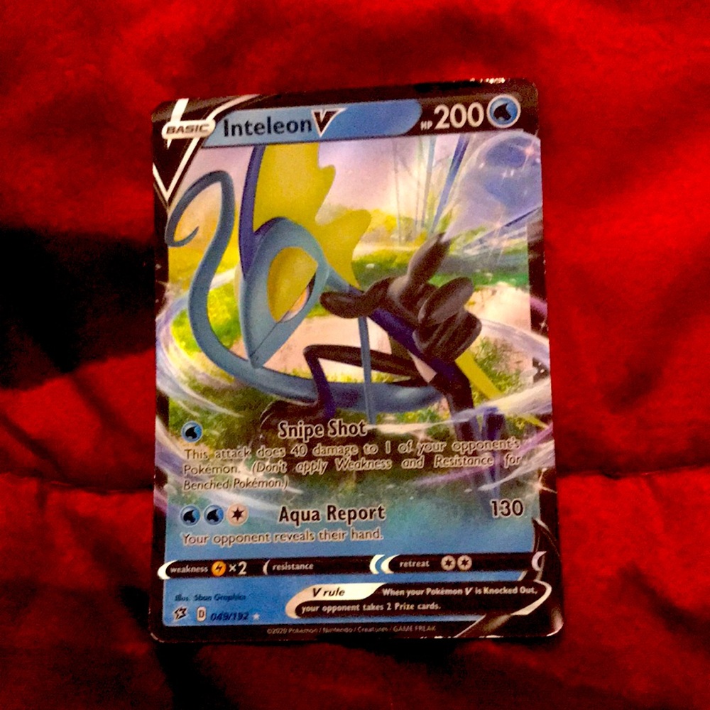 pokemon